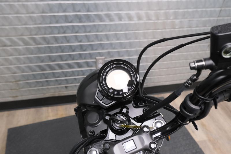 NEW 2026 HONDA TRAIL 125 Image 18