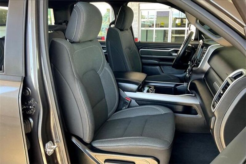 2022 RAM 1500 Big Horn Lone StarImage 6