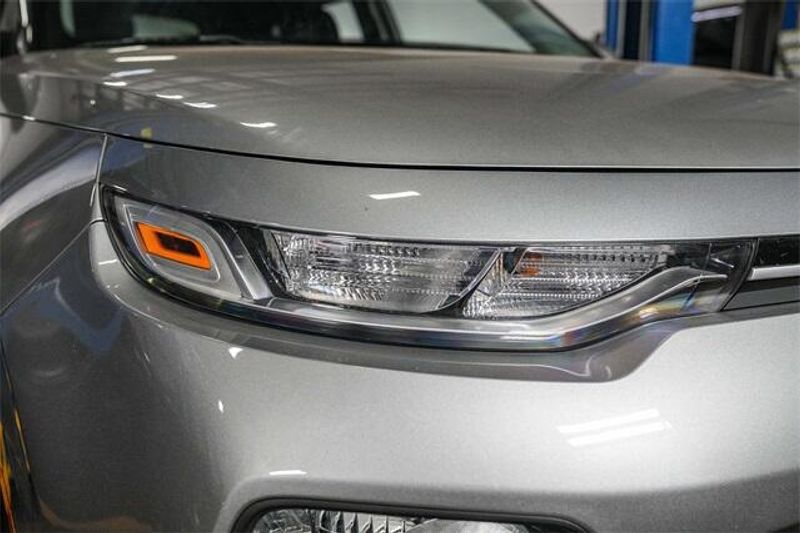 Used 2022 Kia Soul LXImage 10