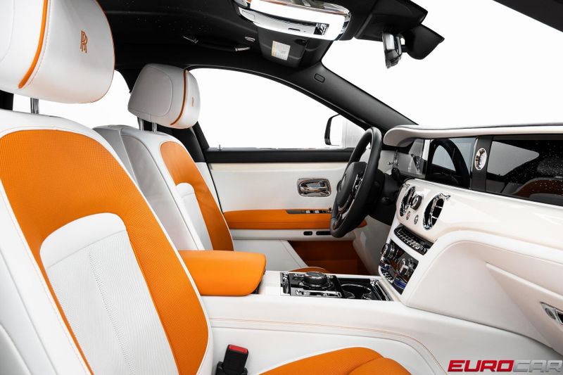 Used 2023 Rolls-Royce Ghost *24 FORGIATO WHEELS *PACKAGE*Image 35