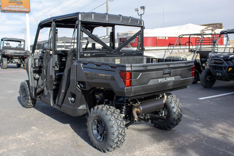 NEW 2026 POLARIS RANGER CREW 1000 PREMIUM Image 6