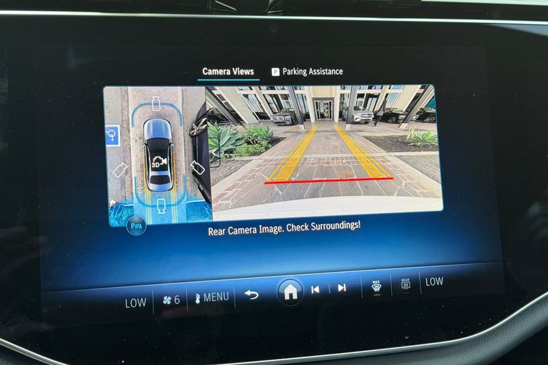 New 2026 Mercedes-Benz E-Class E 450Image 16