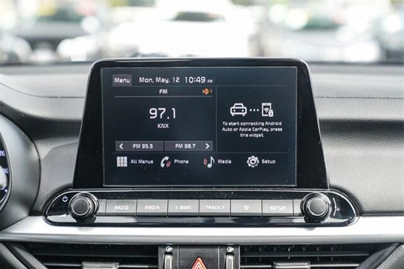 2024 Kia Forte LXSImage 15