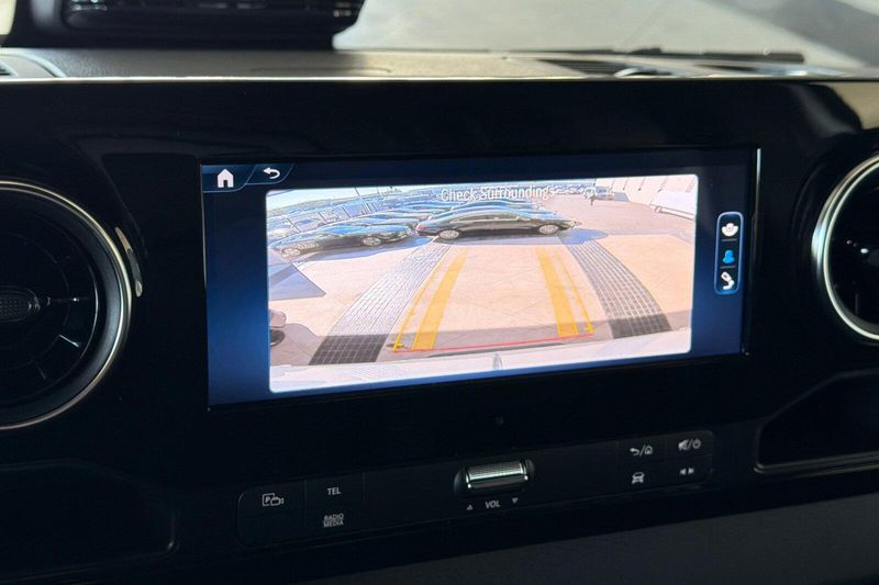 New 2026 Mercedes-Benz Sprinter 2500 Cargo 170 WBImage 13