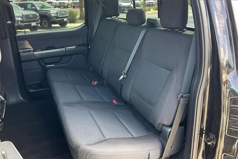 2022 Ford F-150 XLTImage 25