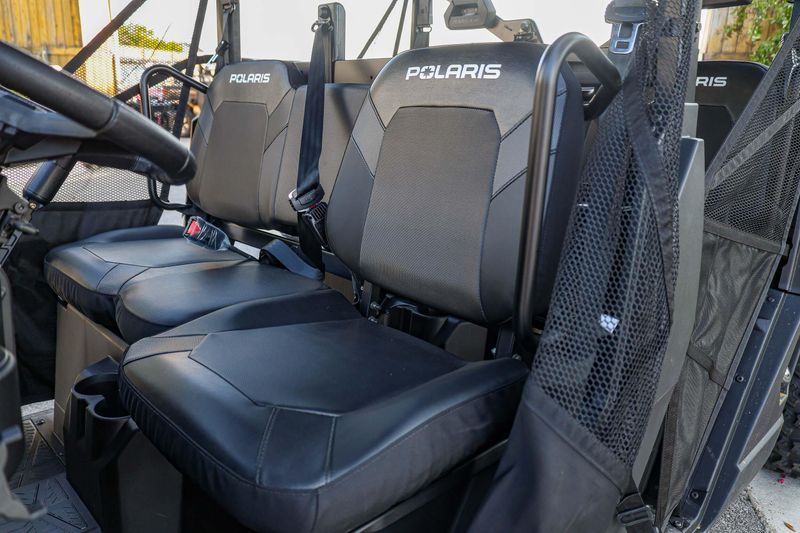NEW 2026 POLARIS RANGER CREW 1000 PREMIUM Image 26