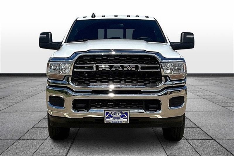 2024 RAM 2500 Tradesman Crew Cab 4x4 6