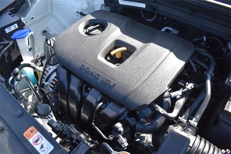 New 2025 Kia Soul SImage 32