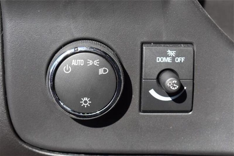 New 2025 Chevrolet Express 3500 Work VanImage 23