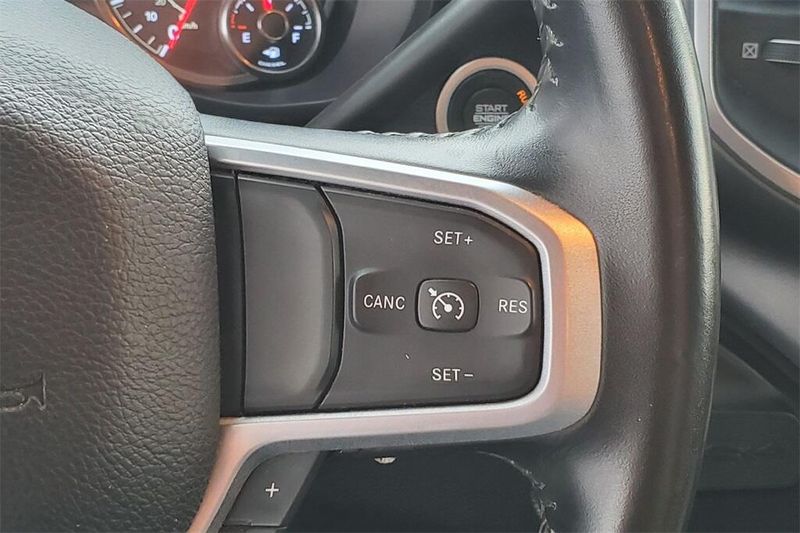2024 Ram 3500 Big Horn photo 14