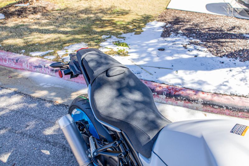 NEW 2026 YAMAHA MT10 Image 21