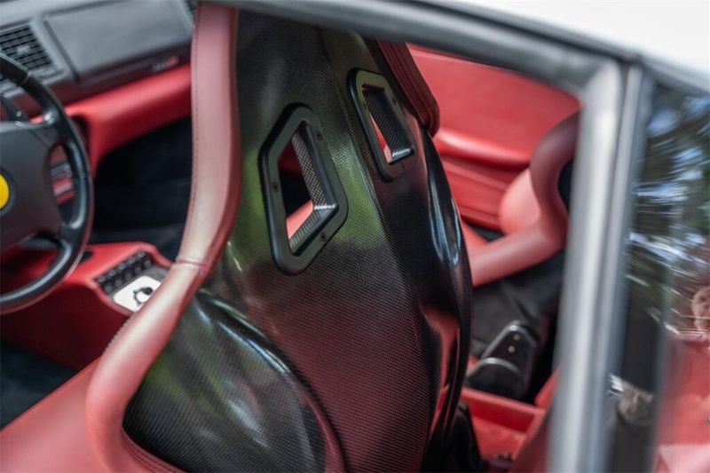 1999 Ferrari F355 
