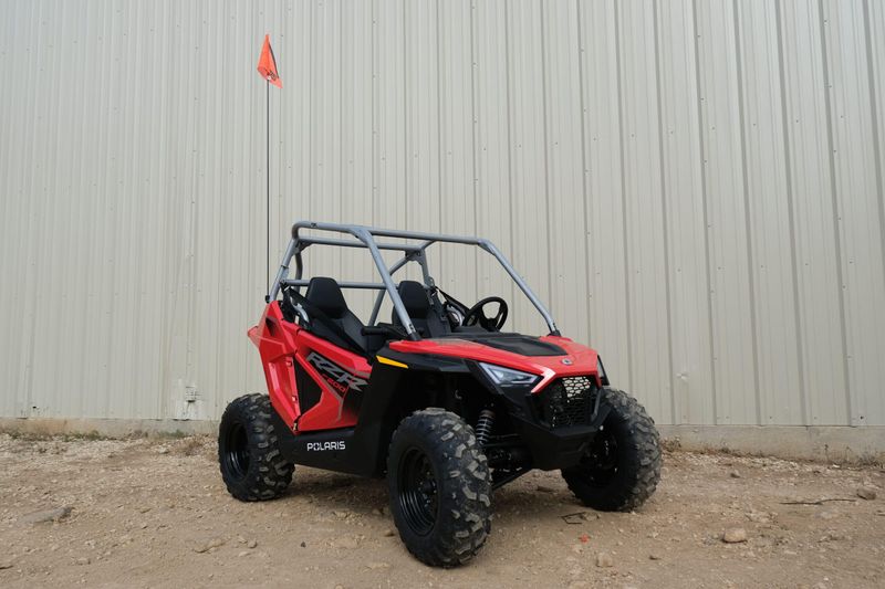 NEW 2026 POLARIS RZR 200 EFI Image 1