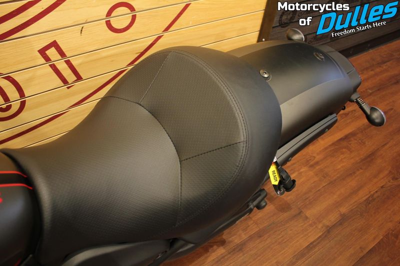 Used 2021 Kawasaki Vulcan S ABS Image 11