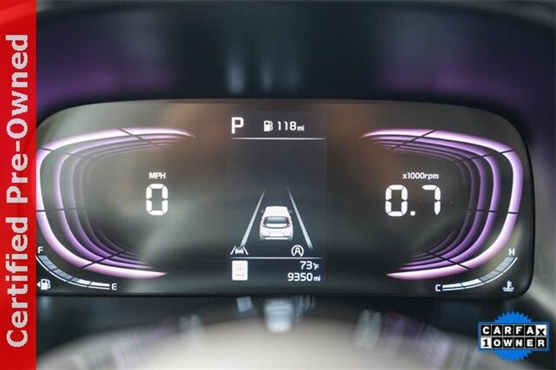 Used 2024 Kia Soul EXImage 23