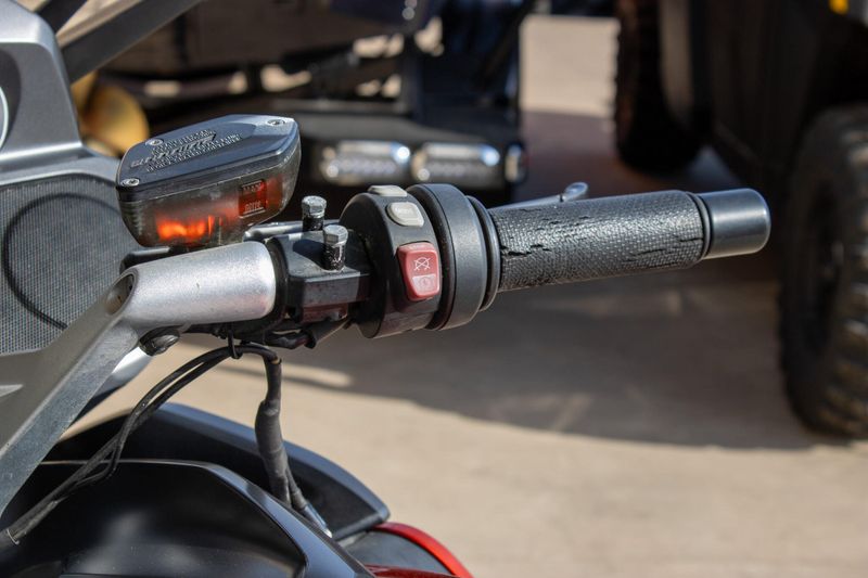 USED 2014 BMW K 1600 GT Image 15