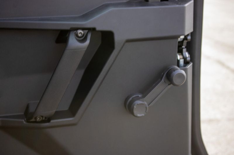 NEW 2026 POLARIS RANGER CREW XP 1000 NORTHSTAR EDITION PREMIUM Image 13