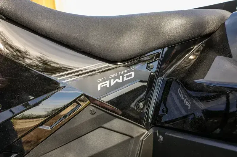 NEW 2026 POLARIS SPORTSMAN 570 TRAIL Image 8