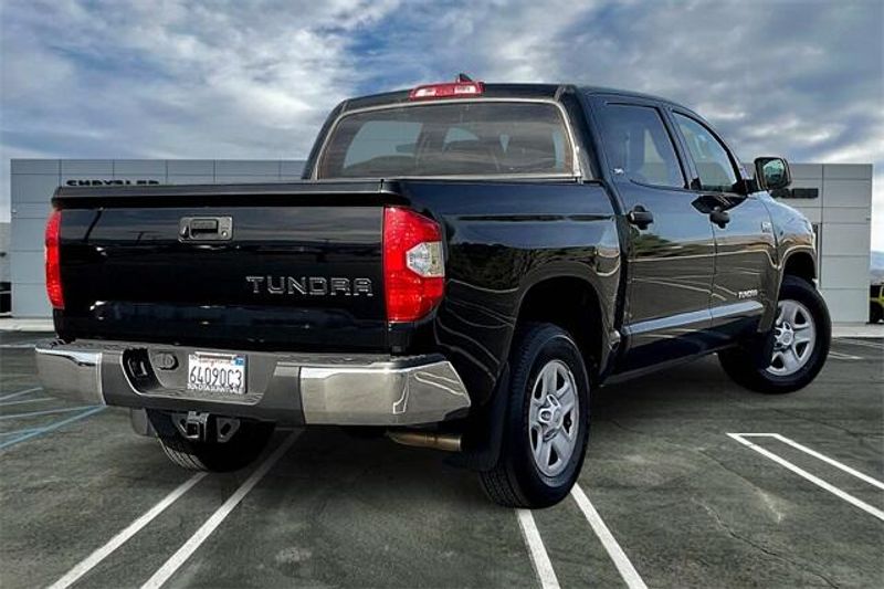 2021 Toyota Tundra SR5Image 13