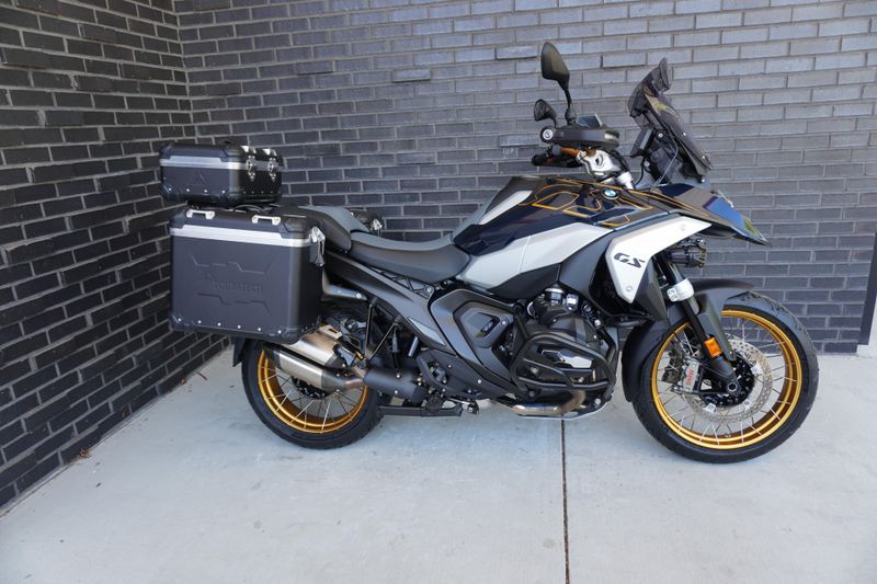 Used 2026 BMW R1300GS 