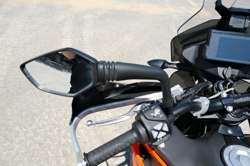 USED 2021 KTM 890 ADVENTURE Image 16