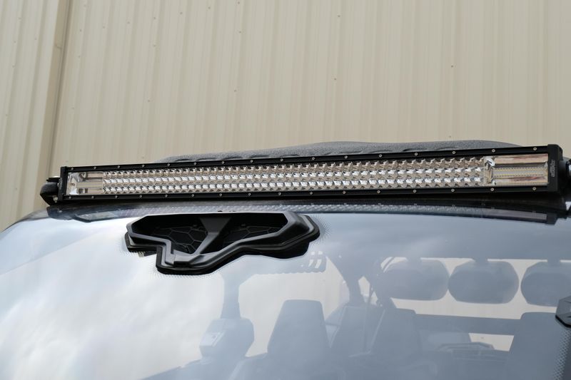 NEW 2026 CAN-AM MAVERICK X3 MAX X RS TURBO RR WITH 1025 TOUCHSCREEN Image 14