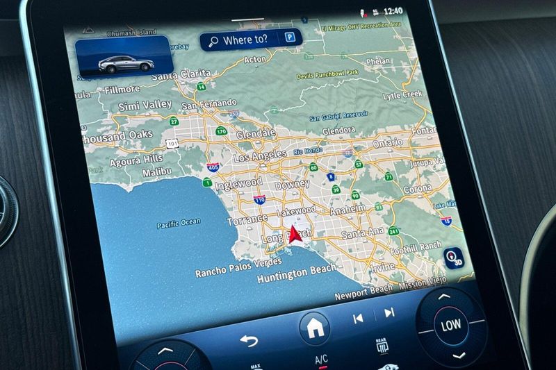 New 2026 Mercedes-Benz GLC-Class GLCGLC 300 CoupeImage 17