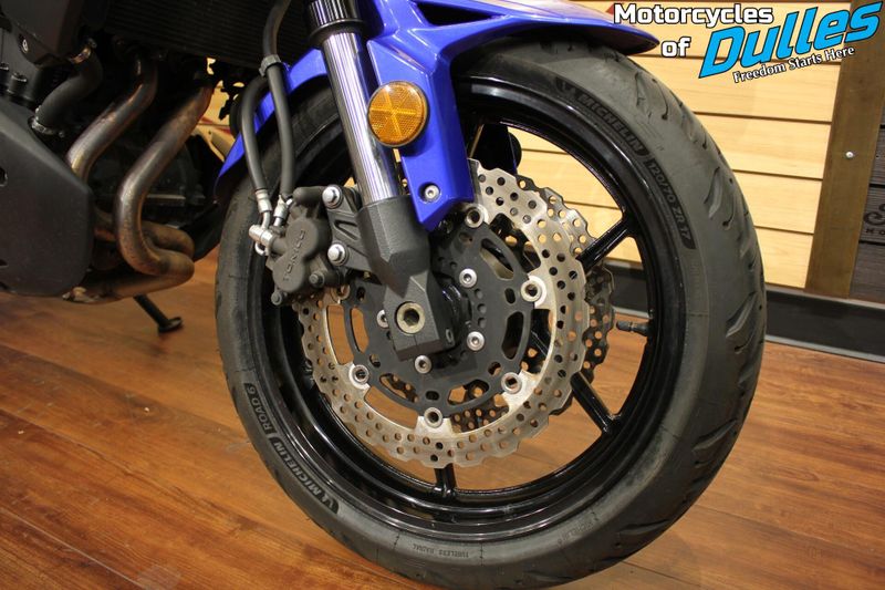 Used 2013 Kawasaki Versys 650 Image 10