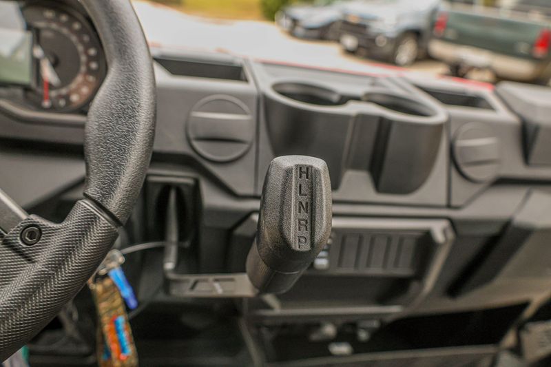 NEW 2026 POLARIS RANGER CREW XP 1000 PREMIUM Image 15