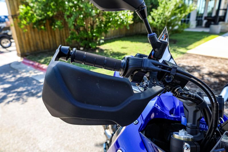2024 Yamaha TENERE 700 Image 5