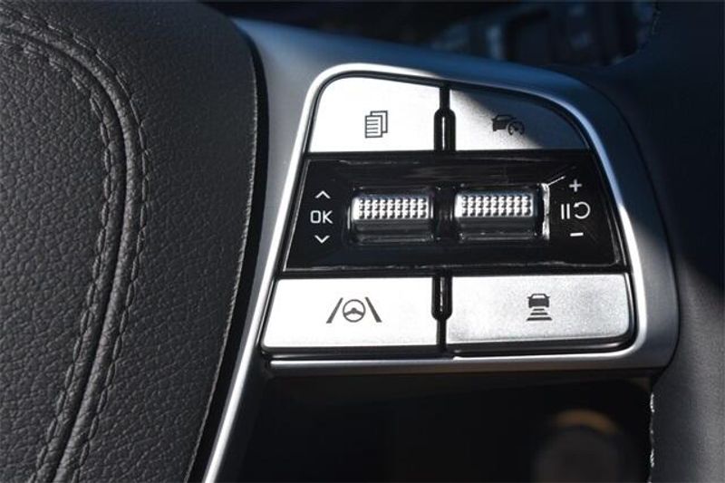 New 2025 Kia Telluride EX X-LineImage 26