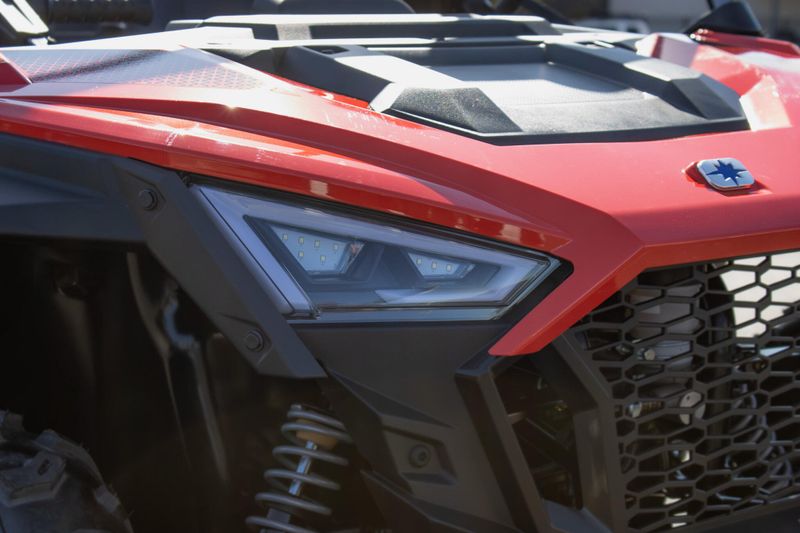 NEW 2026 POLARIS RZR 200 EFI Image 10