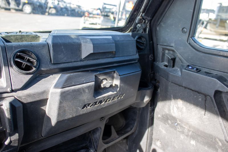 USED 2020 POLARIS RANGER CREW XP 1000 NSTAR ULTIMATE Image 17