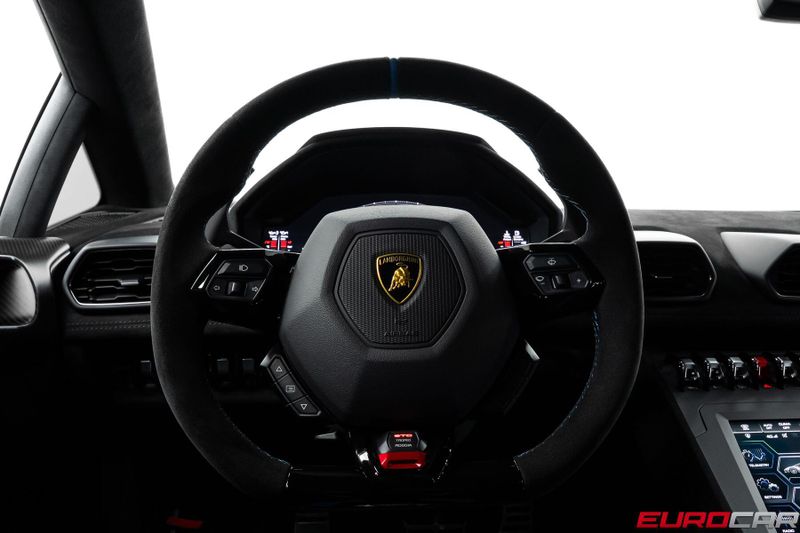 2023 Lamborghini Huracan STO *HUGE CARBON OPTIONS * FULL PPF*Image 33