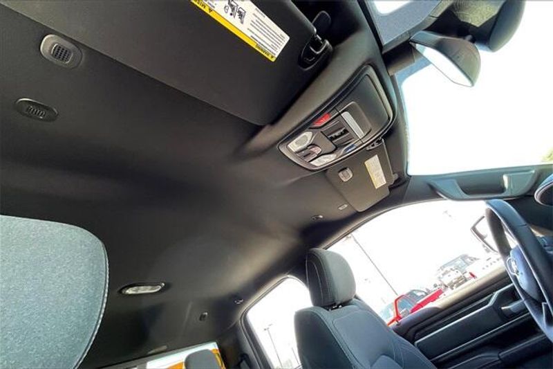 2022 RAM 1500 Big Horn Lone StarImage 29