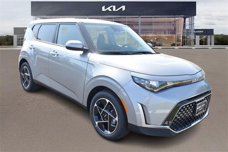 New 2025 Kia Soul EXImage 10