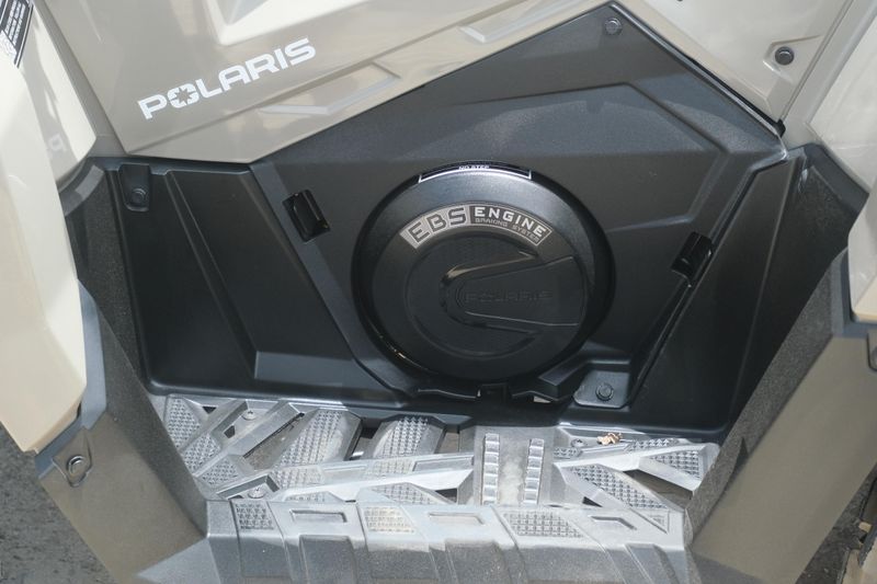 2025 Polaris SPORTSMAN 570 EPS DESERT SAND Image 18