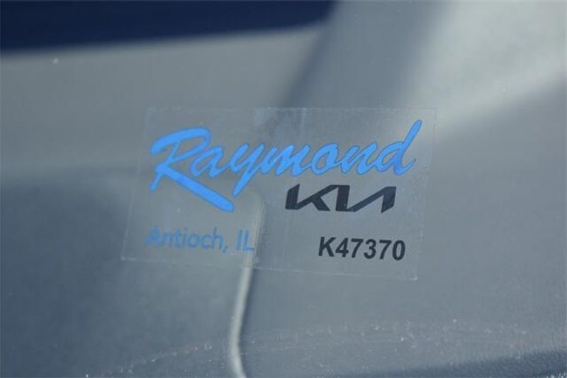 2025 Kia K4 GT-LineImage 35