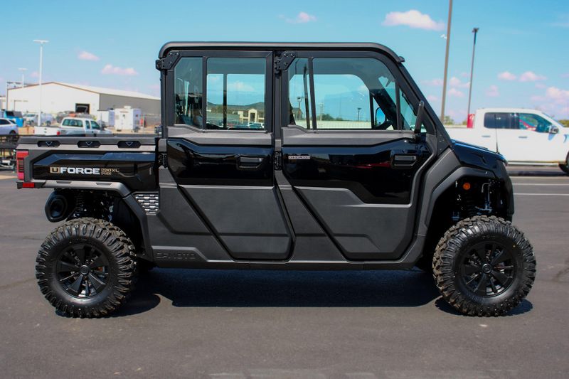 NEW 2026 CFMOTO UFORCE U10 XL PRO HIGHLAND Image 6