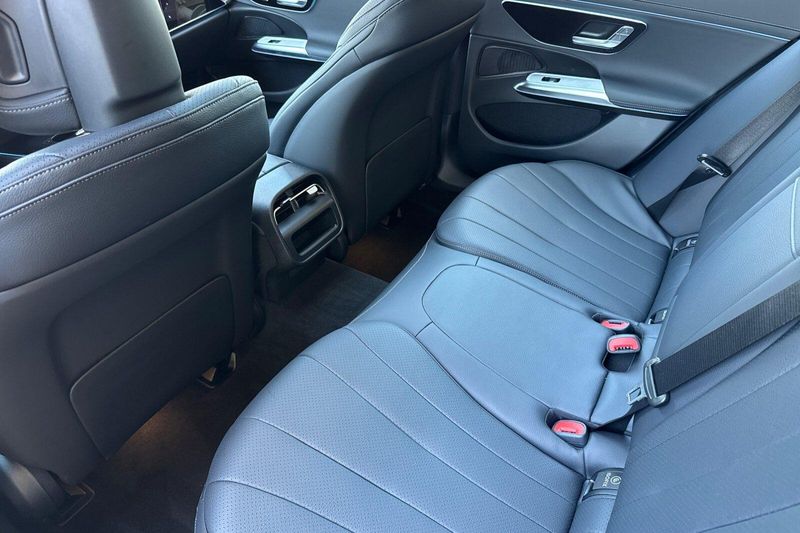 Used 2026 Mercedes-Benz E-Class E 350Image 13