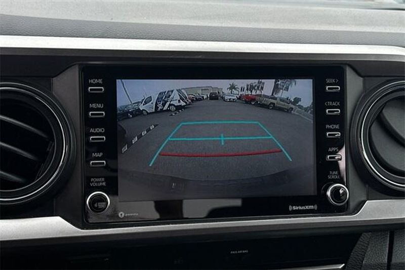 Used 2023 Toyota Tacoma Image 16