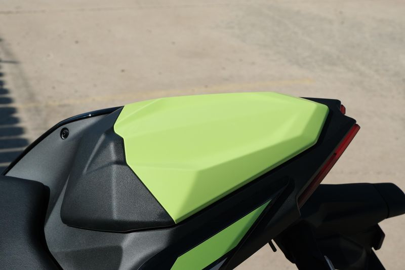 NEW 2026 KAWASAKI NINJA 500 SE ABS Image 28