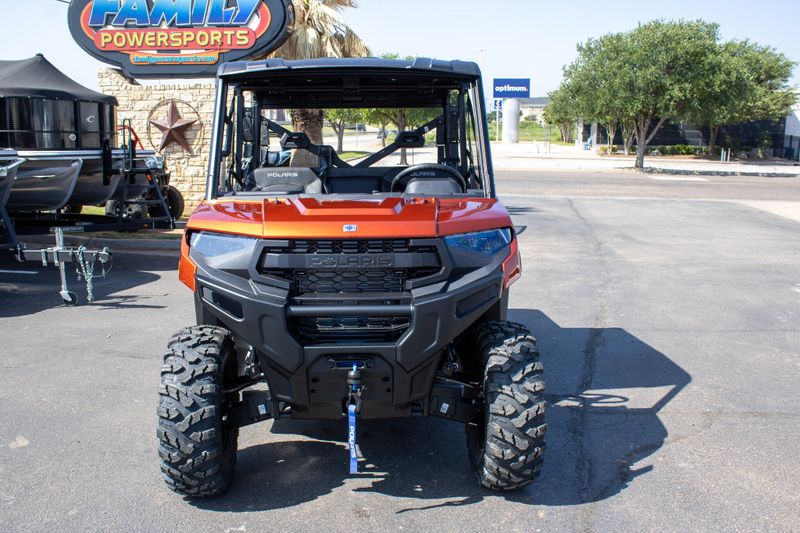 NEW 2026 POLARIS RANGER CREW XP 1000 PREMIUM Image 10