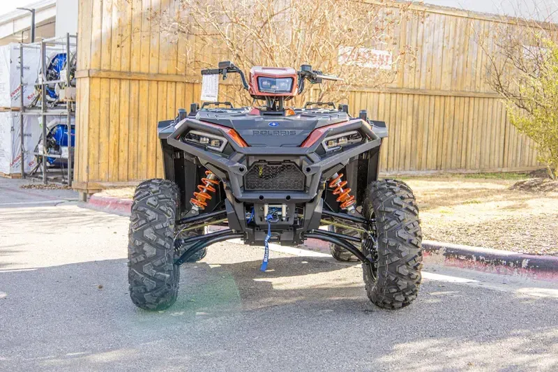 NEW 2026 POLARIS SPORTSMAN XP 1000 S Image 4