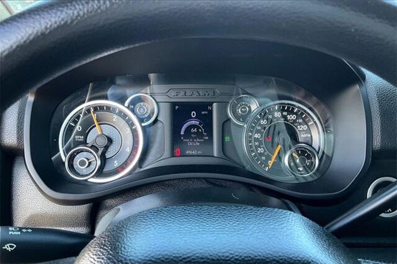 Used 2022 RAM 5500 Chassis TradesmanImage 18