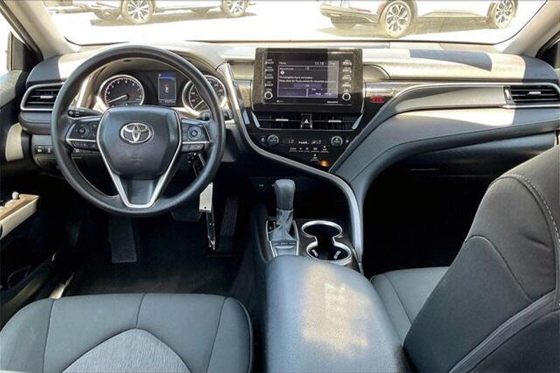 2023 Toyota Camry LEImage 15