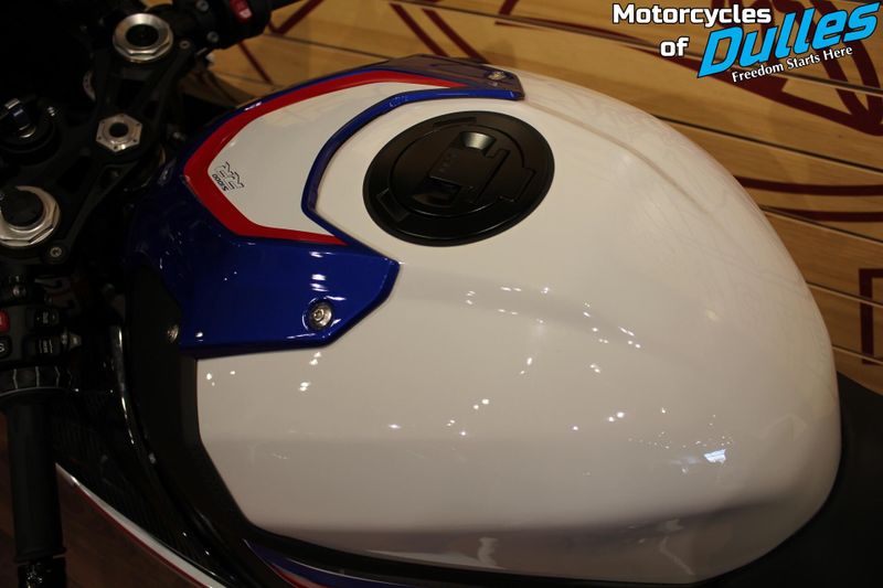 Used 2022 BMW S 1000 RR Image 14