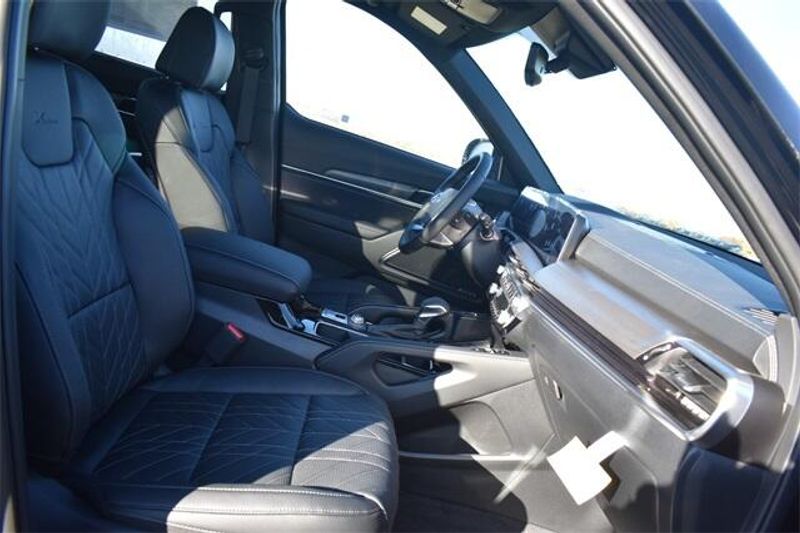 New 2025 Kia Telluride SX X-LineImage 15
