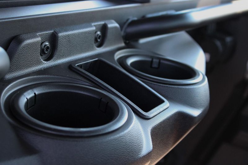 NEW 2026 CFMOTO UFORCE U10 XL PRO HIGHLAND Image 23