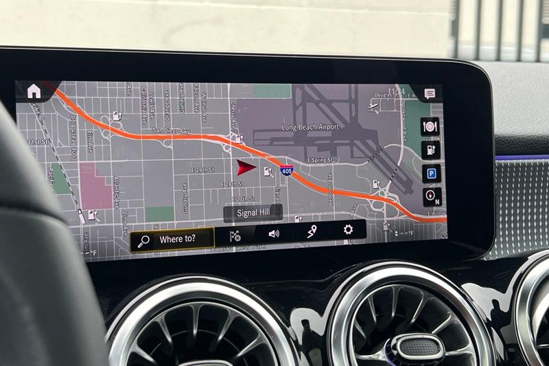 2023 Mercedes-Benz EQB 300Image 22